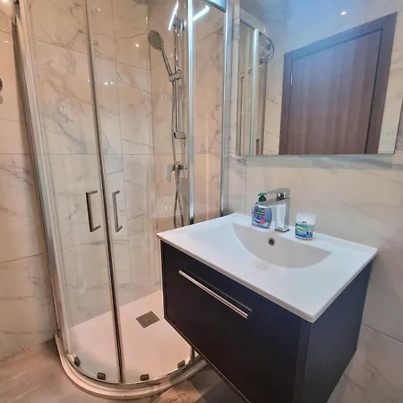 Διαμέρισμα Coast Haven St Julians 11 *