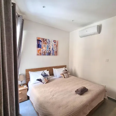 Coast Haven St Julians 11 Διαμέρισμα *