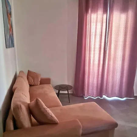 Apartment Coast Haven St Julians 11 *