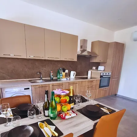 Coast Haven St Julians 11 * St. Julian's